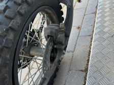 Muu merkki Muu malli