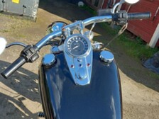 Harley-Davidson Sportster