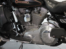 Harley-Davidson Touring