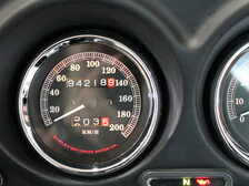 Harley-Davidson Touring