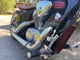 Honda Shadow