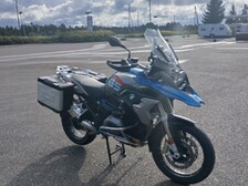 BMW GS