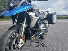 BMW GS