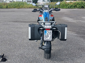BMW GS