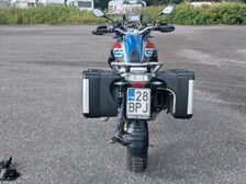 BMW GS