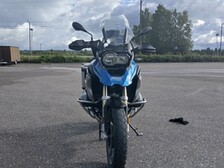 BMW GS