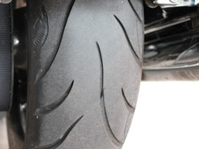 Harley-Davidson Touring