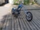 Harley-Davidson Shovel