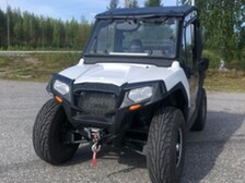 Polaris RZR