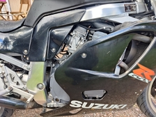 Suzuki GSX-R