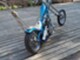 Harley-Davidson Shovel