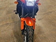 Kawasaki Versys