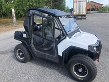 Polaris RZR