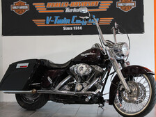 Harley-Davidson Touring