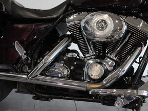 Harley-Davidson Touring