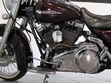 Harley-Davidson Touring