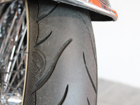 Harley-Davidson Touring