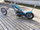 Harley-Davidson Shovel