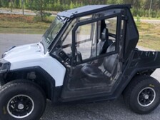 Polaris RZR