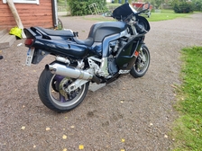 Suzuki GSX-R