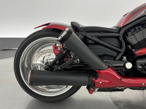 Harley-Davidson VRSC