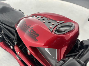 Harley-Davidson VRSC