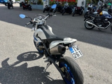 BMW G