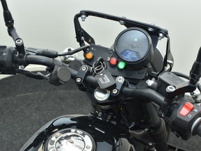 Moto Guzzi V7