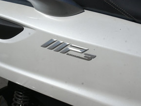 Piaggio MP3