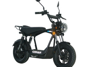 Conan E-rock