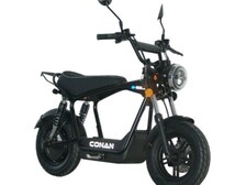 Conan E-rock