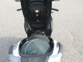 Piaggio MP3