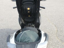 Piaggio MP3