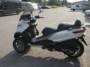 Piaggio MP3