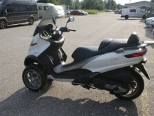 Piaggio MP3