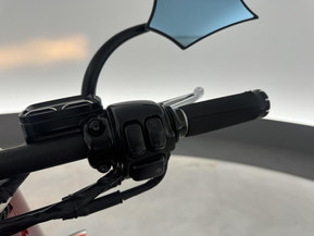 Harley-Davidson VRSC