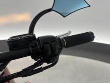 Harley-Davidson VRSC