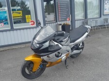 Yamaha YZF-R