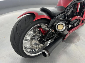 Harley-Davidson VRSC