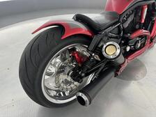 Harley-Davidson VRSC