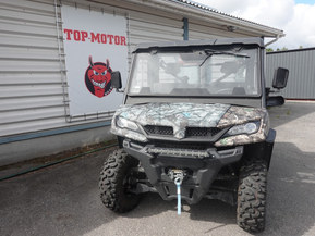 CFMOTO UFORCE