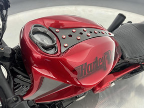 Harley-Davidson VRSC