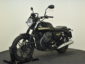 Moto Guzzi V7
