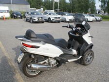 Piaggio MP3