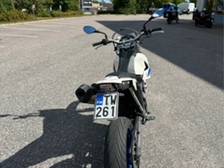 BMW G