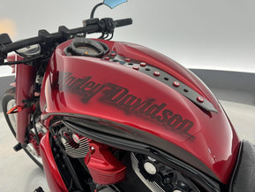 Harley-Davidson VRSC