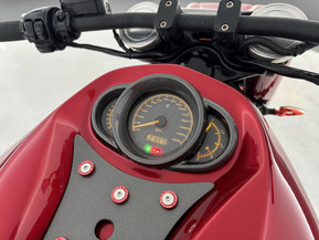 Harley-Davidson VRSC