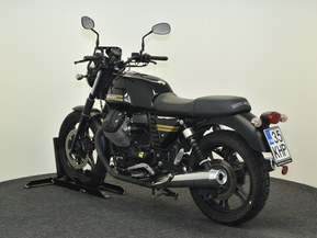 Moto Guzzi V7