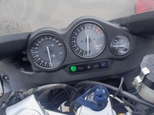 Yamaha YZF-R