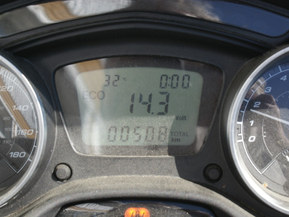 Piaggio MP3